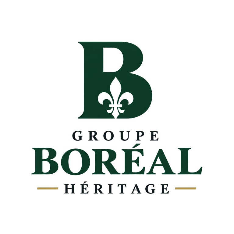 Groupe Boréal Héritage